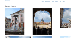Desktop Screenshot of europepictures.gm