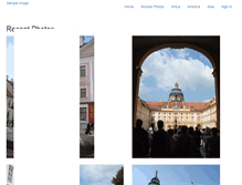 Tablet Screenshot of europepictures.gm